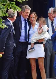 We did not find results for: Hugh Grant Gets Married For The First Time At 57 As He Ties Knot With Anna Eberstein 39 And Flashes Bizarre Wedding Ring