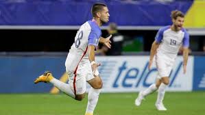 With qualifying and the olympics postponed a year because of the coronavirus pandemic , fifa kept the requirement that players be. Olympic Qualifying U S Men S Soccer Team Fails To Reach Summer Games