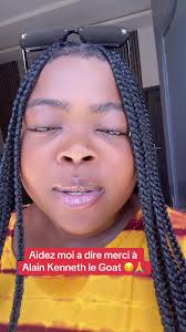 Alain Kan Missing Person