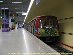 Reportaj: Inaugurarea noului tronson al liniei M4 - www.transport-in-comun.ro/bucuresti