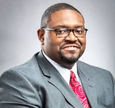 Gary Brown has a Passion for Student Affairs