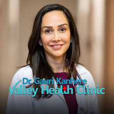 Valley Health Clinic