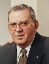 Obituary information for Norman Martin Strauch