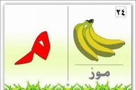 صور لحرف الميم بحث Google Fruit Banana
