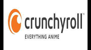 Crunchyroll Everything Anime Ad Free Android 2017 Crunchyroll Youtube Tech Company Logos