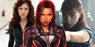 It never was going to be, feige said. Natasha Vs Natalia What Marvel S Black Widow S Real Name Is
