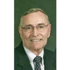 Obituary: Alvin 'Bud' Russell, 83, of Stratford