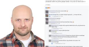 SD-politikern hånade synskadade: "Dör av skratt snart"