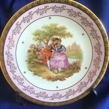 We did not find results for: Limoges Vintage Porcelain Plate Pink Gold Rim Fragonard Signed Measure 8inches In Diameter Vintage Porcelain Porcelain Plates Pink And Gold