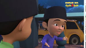 Kak ros garang kakak kita opah penyayang itu utama beza tiada ayah bonda pelengkap satu keluarga. Lontarkan Dark Joke Di Serial Upin Ipin Fizi Jadi Trending Topic Indonesia