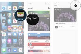 There, you'll need to tap the apple pay button, enter your desired amount, and then tap the send button. How To Send Money With Apple Pay Cash In The Messages App Imore