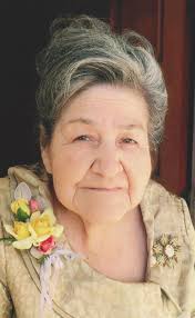 Sarah Perez Obituary (2015)