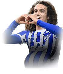 Guendouzi is fast, strong, has good passing and dribbling stats. Matteo Guendouzi Fifa 21 89 What If Rating And Price Futbin