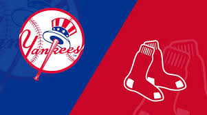 Boston Red Sox Vs New York Yankees 6 30 19 Starting