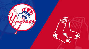 boston red sox vs new york yankees 6 2 19 starting lineups