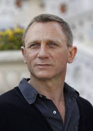James Bond Knighted By The Queen? Daniel Craig Gets Royal Tap For London  Olympics