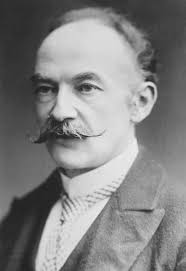 The Project Gutenberg Works of Thomas Hardy