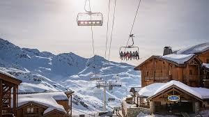 Residence Les Balcons De Val Thorens France Tarifs 2021 Mis A Jour Et Avis Condo Tripadvisor