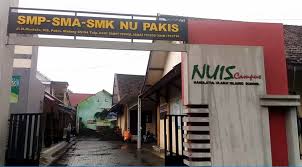 Kementerian perhubungan mengundang putra/putri terbaik indonesia lulusan. Smk Ma Arif Nu 04 Pakis Malang Sekolah Islam Laduni Layanan Digital Untuk Negeri