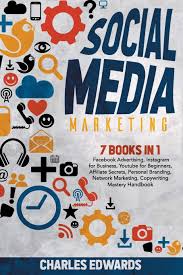 Find the top 100 most popular items in amazon books best sellers. Buy Social Media Marketing 7 Books In 1 Facebook Advertising Instagram For Business Youtube For Beginners Affiliate Secrets Personal Branding Income Strategies Make Money From Home Book Online At Low Prices