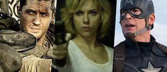 The 50 Best Action Movies Of The 21st Century So Far