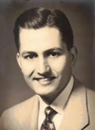 Ralph Joseph Bourgeois Obituary