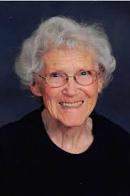 Eudora Rounds Obituary December 18, 2015