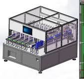 Buy Prismatic Cell Sorter Battery Sorting Machine,Prismatic ...
