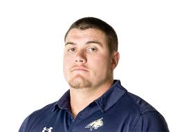 Dylan Rollins Career Stats