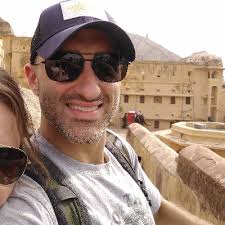 Athlete: Craig Dobson