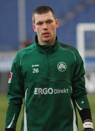 Diego benaglio former footballer from switzerland goalkeeper last club: Max Grun Wikipedia