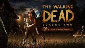 Season one un juego de aventura, el vídeo juego oficial de la famosa serie de . The Walking Dead Season Two All Episodes Unlocked Mod Apk