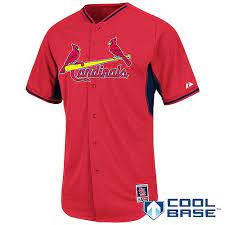 Louis cardinals jerseys, mlbshop.com is what you've been looking for. St Louis Cardinals Youth Cool Base Batting Practice Jersey Jersey Cardinals Jersey Cardinals