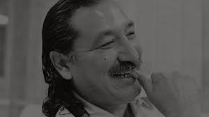 Leonard Peltier Day — Robby Romero/Red Thunder