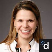 Dr. Elizabeth (Demetriades) Beale, MD