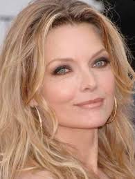 Michelle Pfeiffer's Birthday Celebration