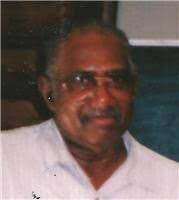 William Logan Obituary (2014)