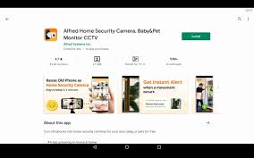 Oct 01, 2018 · download alfred home security camera apk 3.15.1 (build 1678) for android. Alfred Security For Pc Download On Windows Free