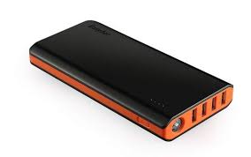 When 8 days ago i left for my extremely short vacations one of the things i had in my mind was to also use that time to test electronics that could come in handy so i purposely packed all my devices (some of them without a drop of battery power left). Easyacc Powerbank Bestseller Auf Einen Blick