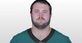 Eagles player Josh Sills indicted