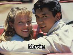 Ritchie Valens Oh Donna