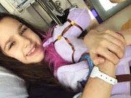 Fundraiser by Gill Tyrrell : Wish of a lifetime