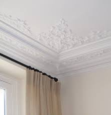 A B Kasha Designed Paris Ceiling Abkasha Abkashadesigned Abdetails Ceiling Design Plaster Ceiling Design House Ceiling Design