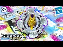Beyblade burst hasbro evolution series: Video Elemental Xcalius X3 Qr Code
