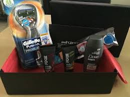 Target Men S Beauty Box Summer 2015 Mens Beauty Box Beauty Box Men S Beauty