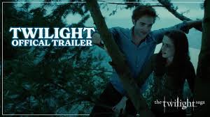Twilight Official Trailer | The Twilight Saga