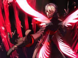 Antonio Salieri Fate Grand Order Antonio Salieri Fate Ayato