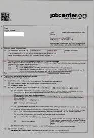 Beim jobcenter den urlaub beantragen: Gerichtsverfahren Und Klageprozesse Frigga Und Das Jobcenter Teil 13