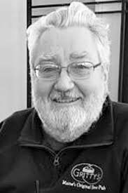 Obituary: Alan Dickson