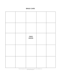 For example, sheet1 would be the staging sheet for bingo card #1. Printable Bingo Card How To Create A Bingo Card Download This Printable Bingo Card Template Now Bingo Card Template Blank Bingo Cards Bingo Cards